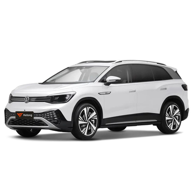 Левый руль на заказ 2024 VW ID4 Crozz ID6 Crozz Электрические автомобили