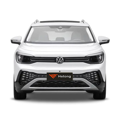 Левый руль на заказ 2024 VW ID4 Crozz ID6 Crozz Электрические автомобили