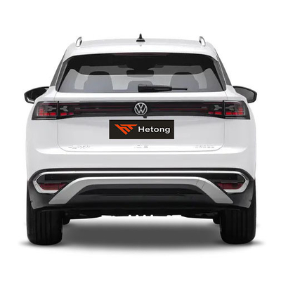 Левый руль на заказ 2024 VW ID4 Crozz ID6 Crozz Электрические автомобили