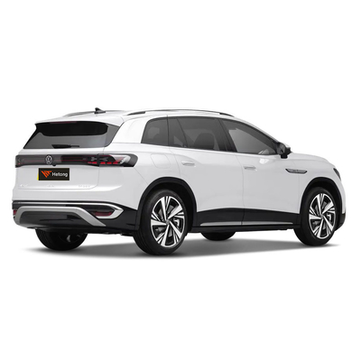 Левый руль на заказ 2024 VW ID4 Crozz ID6 Crozz Электрические автомобили