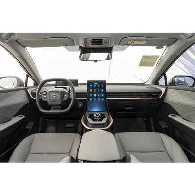 Левый руль на заказ 2024 VW ID4 Crozz ID6 Crozz Электрические автомобили