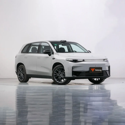 2024 Leapmotor C10 PHEV Гибридный леворуковой внедорожник с базовой моделью и энергетической технологией