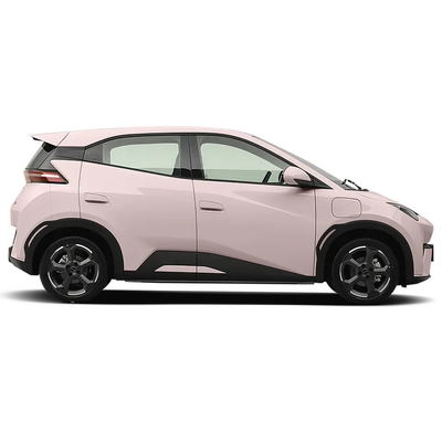 2024 BYD Seagull Mini Electric Car с литий-железофосфатной батареей и производительностью