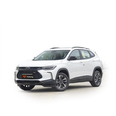 Chevrolet Menlo Electric Car SUV с приводом на четыре колеса с TPMS и светодиодным дневным освещением