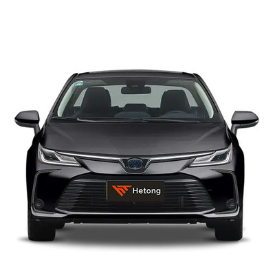 2023 TOYOTA COROLLA 1.8L E-CVT 4-дверный 5-местный гибридный бензиновый электромобиль в лучшем случае