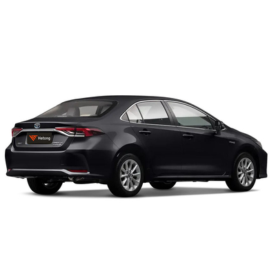 2023 TOYOTA COROLLA 1.8L E-CVT 4-дверный 5-местный гибридный бензиновый электромобиль в лучшем случае
