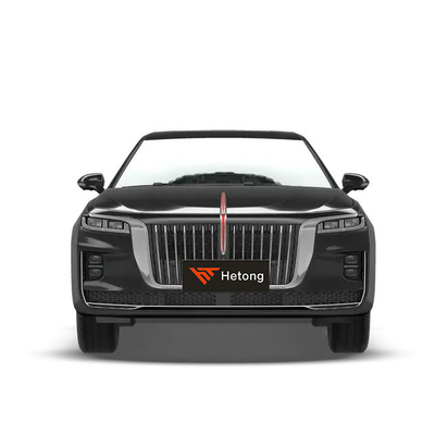 Электромобиль Ev 4 7 мест 510 км 660 км ehs-9 hongqi 2023 сиденья 6 сиденья Масса на борту 2702 кг