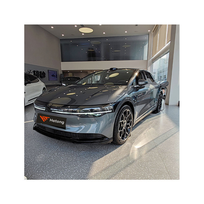 2024 Geely Zeekr Электромобиль Zeekr 007 870 км Двухмоторный 4WD 400 кВт Максимальная мощность