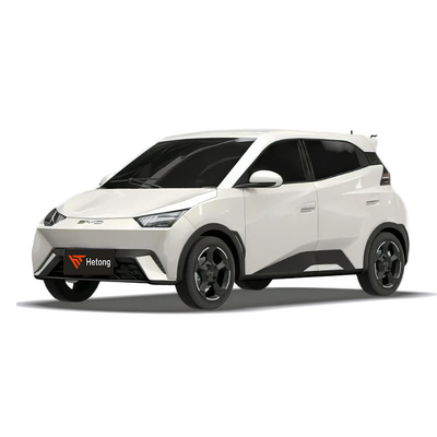 Представляем &quot;Майку&quot; BYD 2023 года - идеальное сочетание производительности и устойчивости
