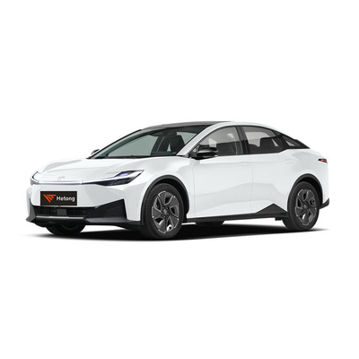 100кВт Максимальная мощность 270 н.м Максимальный крутящий момент 2023 TOYOTA bz3 616 км pro Energy Electric Cars