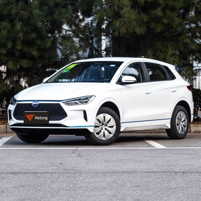 2023 BYD E2 Luxury Edition 405Km Малый автомобиль Энергетический автомобиль EV Электрический автомобиль Рулевое управление слева
