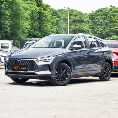 2023 BYD E2 Luxury Edition 405Km Малый автомобиль Энергетический автомобиль EV Электрический автомобиль Рулевое управление слева