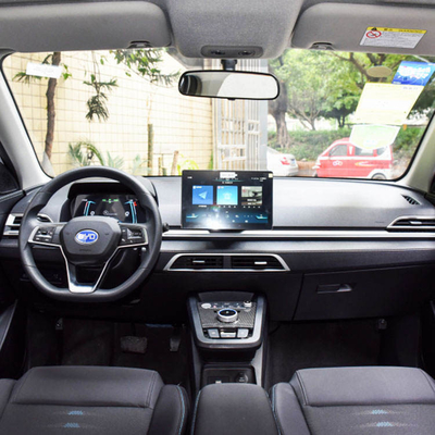 2023 BYD E2 Luxury Edition 405Km Малый автомобиль Энергетический автомобиль EV Электрический автомобиль Рулевое управление слева