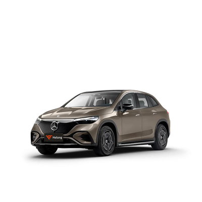 2023 Mercedes Benz BENZ EQE SUV 500 amg 4WD Чистый электрический автомобиль с тернарной литийной батареей 4MATIC Car Suv
