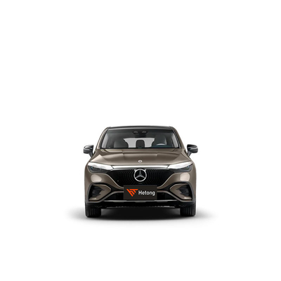 2023 Mercedes Benz BENZ EQE SUV 500 amg 4WD Чистый электрический автомобиль с тернарной литийной батареей 4MATIC Car Suv
