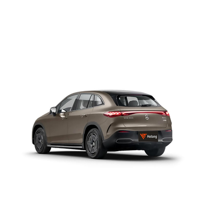2023 Mercedes Benz BENZ EQE SUV 500 amg 4WD Чистый электрический автомобиль с тернарной литийной батареей 4MATIC Car Suv