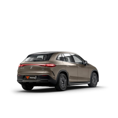 2023 Mercedes Benz BENZ EQE SUV 500 amg 4WD Чистый электрический автомобиль с тернарной литийной батареей 4MATIC Car Suv