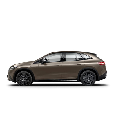 2023 Mercedes Benz BENZ EQE SUV 500 amg 4WD Чистый электрический автомобиль с тернарной литийной батареей 4MATIC Car Suv