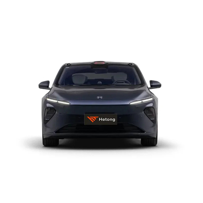 Nio ET7 Weilai Ev Car Long Range 675KM 5101 * 1987 * 1509 размеры и мощность 480KW