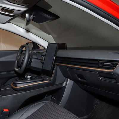 Toyota bZ3 2023 Китайский электромобиль с дальностью 95 км чистого электрического круизного движения и 5 местами