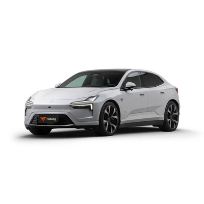 2024 Polestar 4 Pro Plus Двухмоторные энергетические транспортные средства 612 км Круизный диапазон Рулевое управление слева