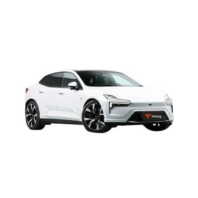 2024 Polestar 4 Pro Plus Двухмоторные энергетические транспортные средства 612 км Круизный диапазон Рулевое управление слева