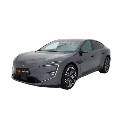Huawei Avatar 12 EV CAR 2024 Модель Changan Avatr с чрезвычайно длинным дальностью и 5 местами