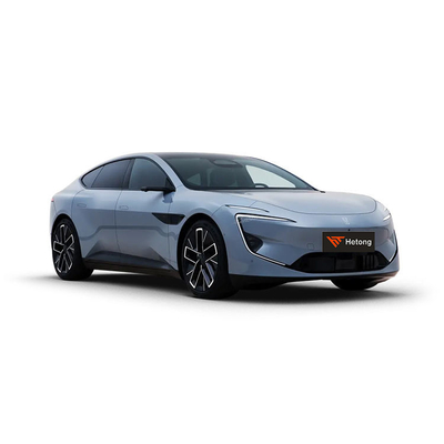 Huawei Avatar 12 EV CAR 2024 Модель Changan Avatr с чрезвычайно длинным дальностью и 5 местами