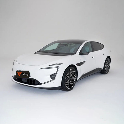 Huawei Avatar 12 EV CAR 2024 Модель Changan Avatr с чрезвычайно длинным дальностью и 5 местами