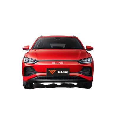 BYD E2 Electric Car 2023 Дальность действия 401 км Время быстрой зарядки 0,5 часа Максимальная скорость 130 км/ч