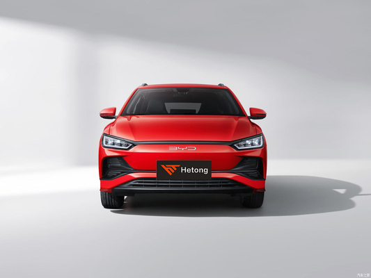 BYD E2 Electric Car 2023 Дальность действия 401 км Время быстрой зарядки 0,5 часа Максимальная скорость 130 км/ч