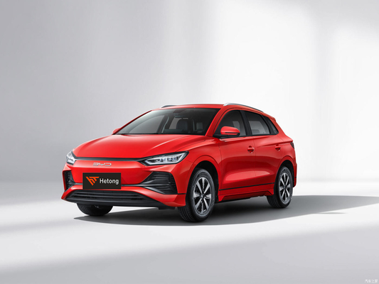 BYD E2 Electric Car 2023 Дальность действия 401 км Время быстрой зарядки 0,5 часа Максимальная скорость 130 км/ч