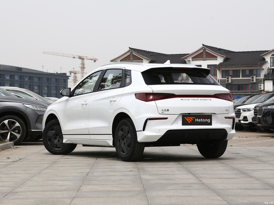 BYD E2 Electric Car 2023 Дальность действия 401 км Время быстрой зарядки 0,5 часа Максимальная скорость 130 км/ч
