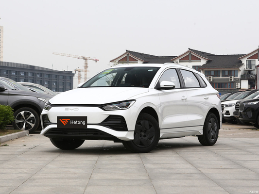 BYD E2 Electric Car 2023 Дальность действия 401 км Время быстрой зарядки 0,5 часа Максимальная скорость 130 км/ч