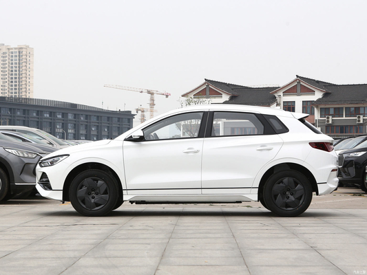 BYD E2 Electric Car 2023 Дальность действия 401 км Время быстрой зарядки 0,5 часа Максимальная скорость 130 км/ч