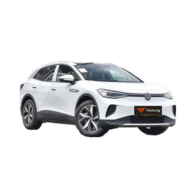 2024 VW ID4 Crozz ID6 Crozz Электрические автомобили для 5 мест с ограниченным весом 1960 и Pure Plus