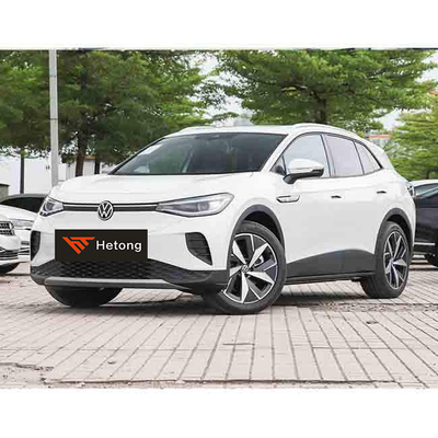 2024 VW ID4 Crozz ID6 Crozz Электрические автомобили для 5 мест с ограниченным весом 1960 и Pure Plus