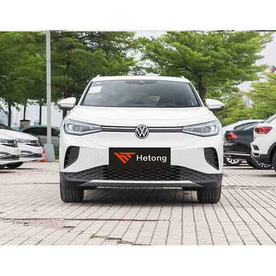 2024 VW ID4 Crozz ID6 Crozz Электрические автомобили для 5 мест с ограниченным весом 1960 и Pure Plus