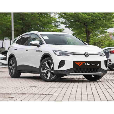 2024 VW ID4 Crozz ID6 Crozz Электрические автомобили для 5 мест с ограниченным весом 1960 и Pure Plus