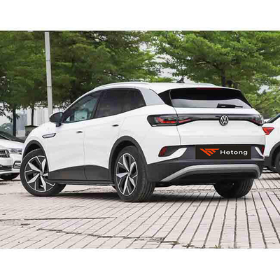 2024 VW ID4 Crozz ID6 Crozz Электрические автомобили для 5 мест с ограниченным весом 1960 и Pure Plus