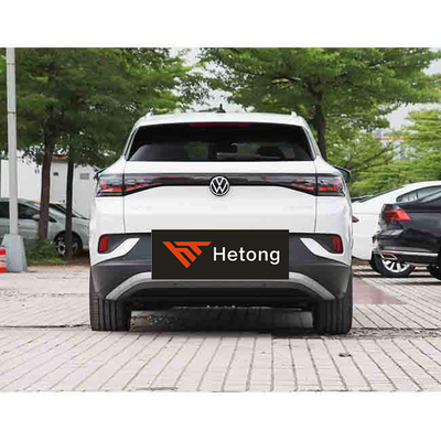 2024 VW ID4 Crozz ID6 Crozz Электрические автомобили для 5 мест с ограниченным весом 1960 и Pure Plus
