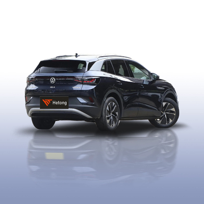 Настраиваемый левый руль 2024 VW ID4 Crozz ID6 Crozz Энергетические автомобили Используемые 4*4 колеса