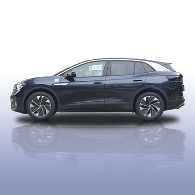 Настраиваемый левый руль 2024 VW ID4 Crozz ID6 Crozz Энергетические автомобили Используемые 4*4 колеса