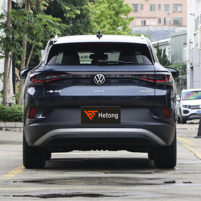 Настраиваемый левый руль 2024 VW ID4 Crozz ID6 Crozz Энергетические автомобили Используемые 4*4 колеса