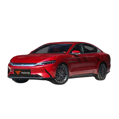 Energy Hybrid Auto 200 121 км 200 км 4 колеса Белое Зеленое 5-местный EV Седан Dm-i Byd Han Dmi Чемпион