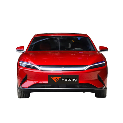 Energy Hybrid Auto 200 121 км 200 км 4 колеса Белое Зеленое 5-местный EV Седан Dm-i Byd Han Dmi Чемпион