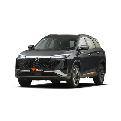 Кожаные сиденья Чанган CS75 PLUS Carro Чанган E-Star горячее транспортное средство для онлайн-покупок