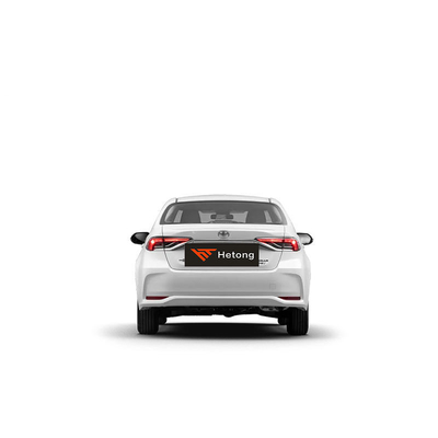 Левое рулевое Toyota Corolla Двухмоторные энергетические автомобили для передвижения по доступным ценам