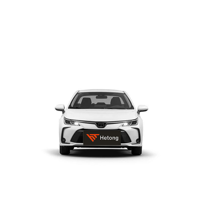 Левое рулевое Toyota Corolla Двухмоторные энергетические автомобили для передвижения по доступным ценам