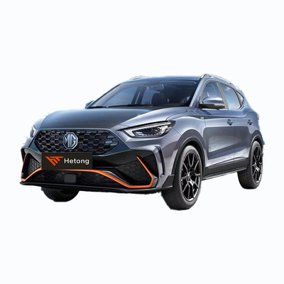 Подержанные автомобили 2020 2022 MG ZS 1.5L Автоматический 5-дверный 5-местный внедорожник с высокой скоростью 170 км/ч